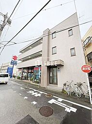 JR中央線 国分寺駅 徒歩16分の賃貸マンション