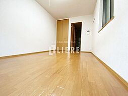 JR中央線 日野駅 徒歩9分の賃貸アパート 2階1Kのリビング/ダイニング