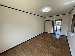 アーバンオアシスK&Y 2階1Kのリビング/ダイニング