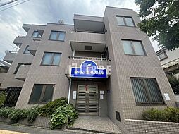 京王線 多磨霊園駅 徒歩6分の賃貸マンション