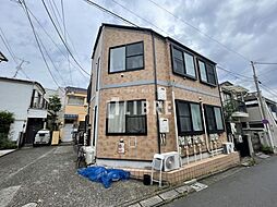 西武新宿線 野方駅 徒歩8分の賃貸アパート