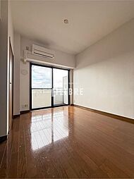 JR中央線 武蔵小金井駅 徒歩7分の賃貸マンション 2階1Kのリビング/ダイニング