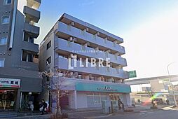 多摩都市モノレール 高幡不動駅 徒歩3分の賃貸マンション