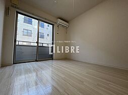 JR中央線 国分寺駅 徒歩23分の賃貸アパート 1階1Kのリビング/ダイニング