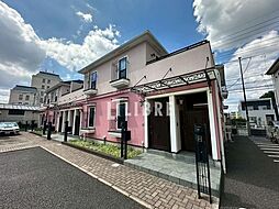 多摩都市モノレール 上北台駅 徒歩7分