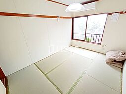 京王線 南平駅 徒歩11分の賃貸アパート 2階1Kのリビング/ダイニング