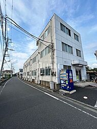 京王線 高幡不動駅 徒歩19分の賃貸マンション