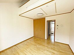 JR南武線 西国立駅 徒歩4分の賃貸アパート 2階1Kのリビング/ダイニング