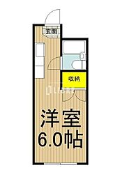 🉐敷金礼金0円！🉐ハイツタケハナ