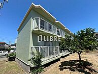 東京都日野市栄町3丁目：物件画像／株式会社LIBRE