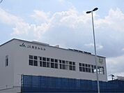 JA東京みなみ日野支店 313m