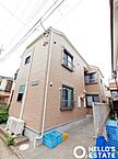 東京都立川市高松町2丁目：物件画像／株式会社LIBRE