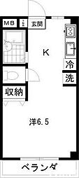 多摩都市モノレール 立飛駅 徒歩12分