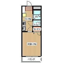 🉐敷金礼金0円！🉐西武拝島線 東大和市駅 徒歩15分