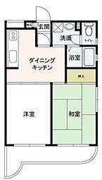 🉐敷金礼金0円！🉐青梅線 西立川駅 徒歩14分