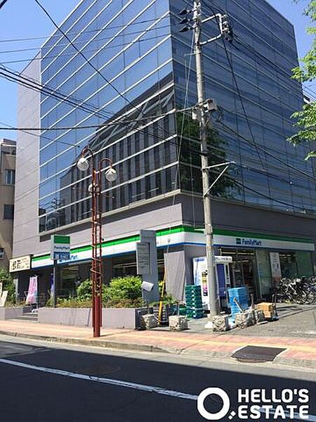 エルウィング立川二番館 ｜東京都立川市錦町１丁目(賃貸マンション1K・2階・20.00㎡)の写真 その23