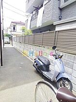 東京都立川市錦町１丁目（賃貸アパート1K・1階・16.80㎡） その7