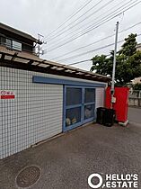 東京都立川市上砂町５丁目（賃貸マンション3LDK・7階・63.00㎡） その22