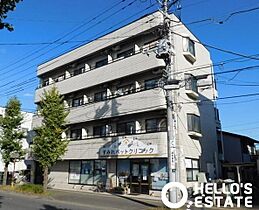 東京都立川市一番町２丁目（賃貸マンション1K・3階・21.28㎡） その6