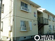 東京都昭島市緑町5丁目：物件画像／株式会社HELLO’S