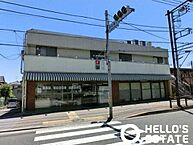 東京都日野市大字新井：物件画像／株式会社HELLO’S