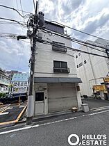 東京都国分寺市南町３丁目（賃貸アパート1R・3階・25.50㎡） その15