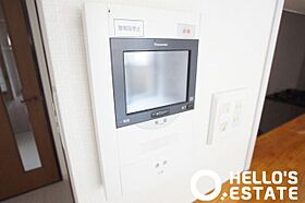 東京都立川市高松町３丁目（賃貸マンション3LDK・12階・70.53㎡） その24