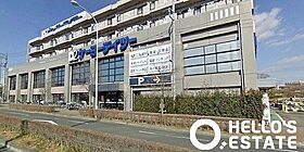 東京都立川市錦町６丁目（賃貸マンション1K・2階・19.34㎡） その24