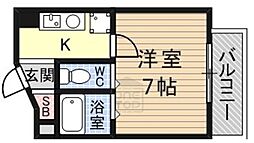 東海道・山陽本線 千里丘駅 徒歩5分