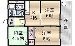 阪急京都本線 茨木市駅 徒歩14分