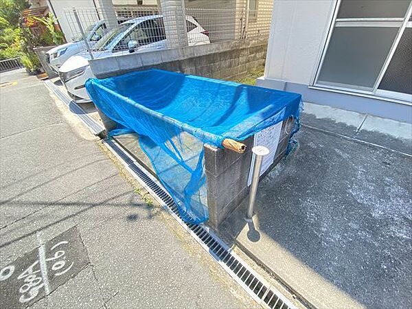 大阪府茨木市末広町(賃貸マンション1K・2階・22.00㎡)の写真 その26