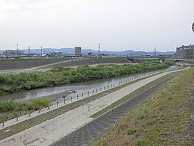 大阪府茨木市橋の内１丁目（賃貸マンション1R・4階・23.00㎡） その27