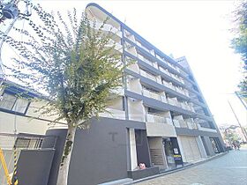 大阪府茨木市末広町（賃貸マンション1R・5階・14.20㎡） その3