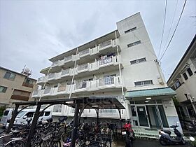 大阪府茨木市庄１丁目（賃貸マンション1K・4階・22.00㎡） その1