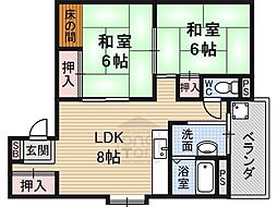 東海道・山陽本線 千里丘駅 徒歩13分