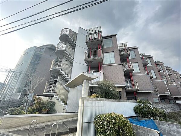 大阪府茨木市奈良町(賃貸マンション1LDK・2階・36.34㎡)の写真 その22