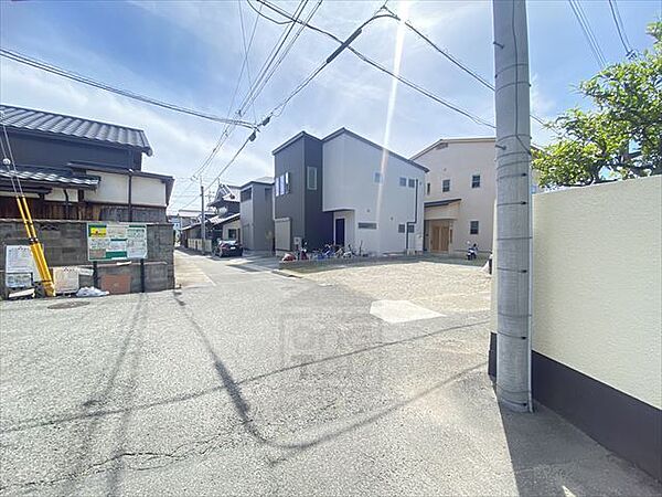 大阪府茨木市五十鈴町(賃貸マンション2DK・2階・42.04㎡)の写真 その19