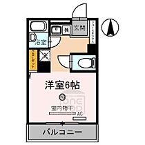 大阪府茨木市中穂積３丁目2番36号（賃貸マンション1K・3階・20.70㎡） その2