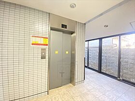 大阪府茨木市中津町16番25号（賃貸マンション1K・2階・26.40㎡） その30