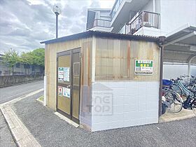 大阪府茨木市若園町（賃貸マンション3LDK・2階・60.00㎡） その28