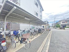 大阪府茨木市若園町（賃貸マンション3LDK・2階・60.00㎡） その29