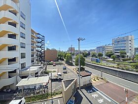 大阪府摂津市三島２丁目2番32号（賃貸マンション1LDK・4階・36.30㎡） その20