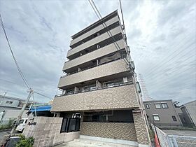 大阪府摂津市鳥飼本町４丁目（賃貸マンション1K・4階・23.00㎡） その1