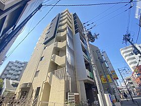 大阪府茨木市双葉町（賃貸マンション1K・6階・23.61㎡） その3