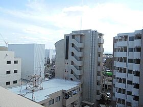 大阪府茨木市双葉町（賃貸マンション1K・6階・23.61㎡） その17