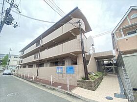 大阪府茨木市沢良宜西４丁目3番19号（賃貸マンション1K・3階・22.00㎡） その1