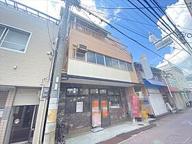 大阪府茨木市中総持寺町（賃貸マンション1K・4階・29.00㎡） その3