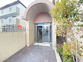 大阪府茨木市中河原町（賃貸マンション3LDK・2階・60.00㎡） その17