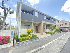 大阪府茨木市耳原２丁目18番11号（賃貸アパート2LDK・2階・54.38㎡） その1