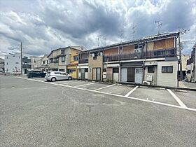 大阪府摂津市鳥飼野々１丁目8番1号（賃貸アパート1R・1階・33.39㎡） その14